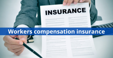 Workers compensation insurance