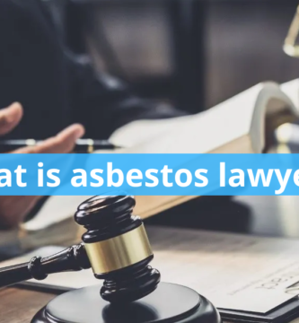 asbestos lawyers