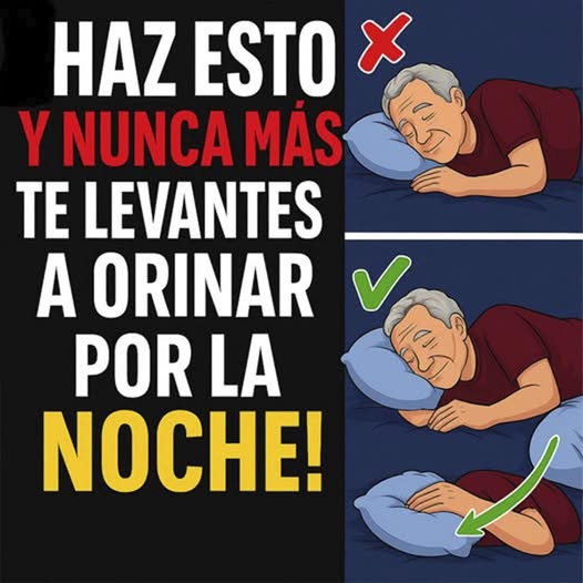 Postura correcta al dormir