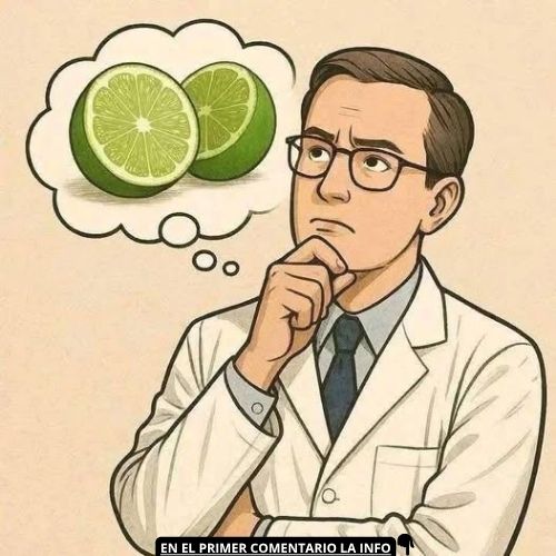 Médicos revelan que el consumo de limón produce increíbles beneficios en la salud