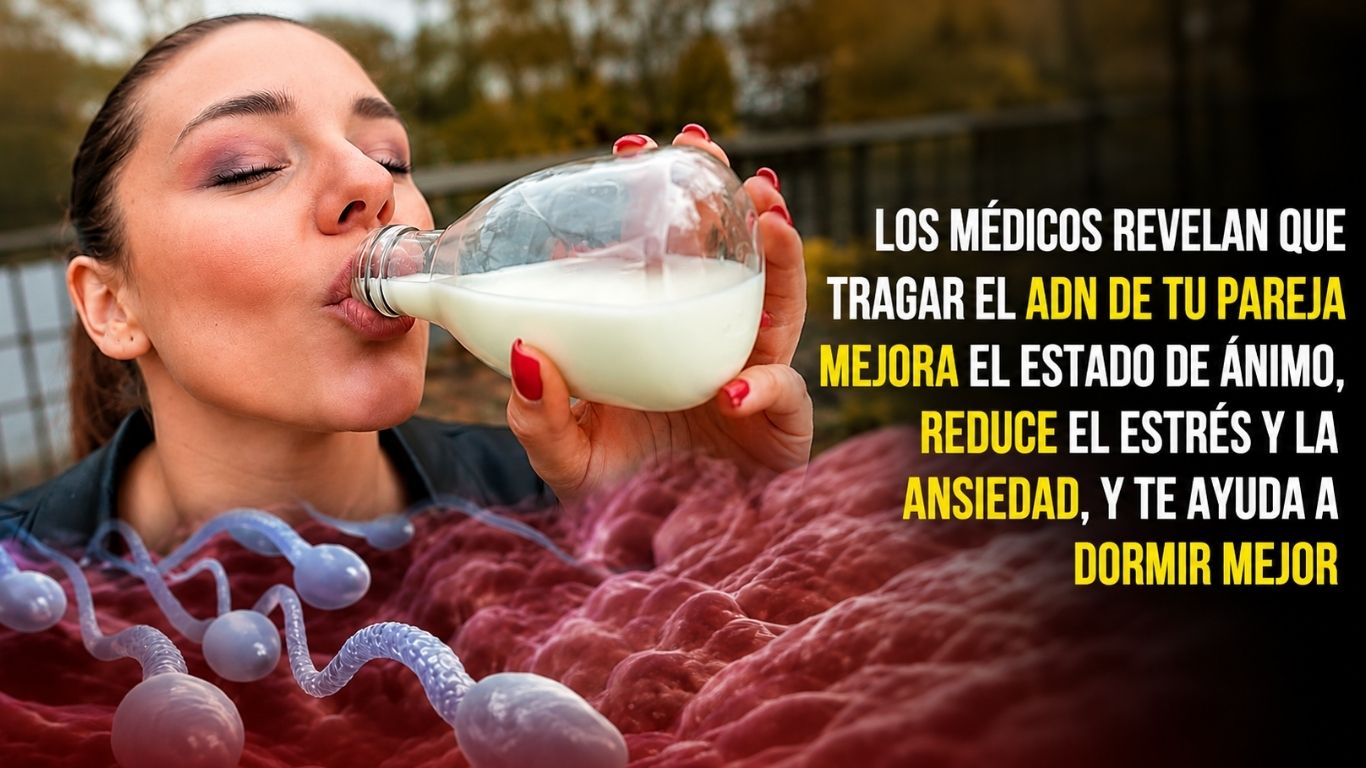 Intimidad y bienestar: qué dice la ciencia sobre el ADN de tu pareja