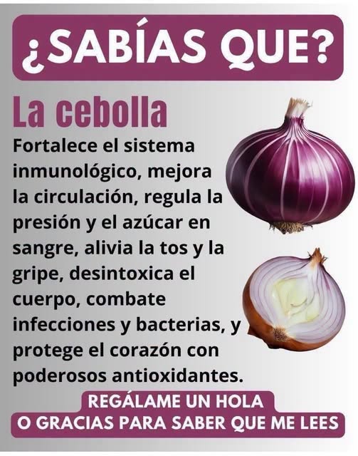Beneficios del limón, cebolla y ajo