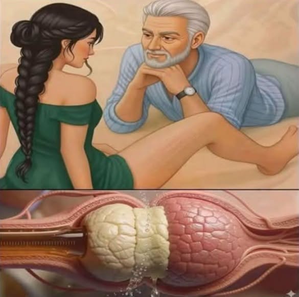 ¿Hasta qué edad un hombre puede ser padre?