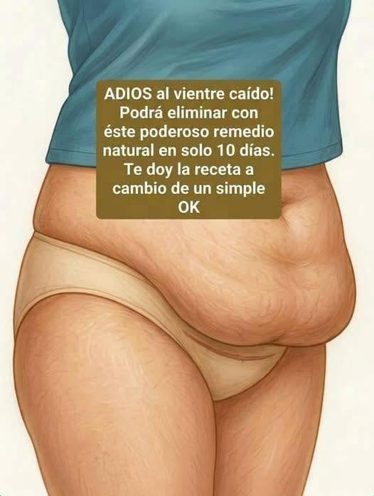abdomen abultado